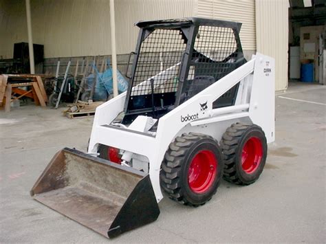 bobcat 631 skid steer loader|bobcat 631 loader specs.